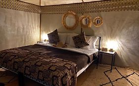 Under Stars Desert Camp
