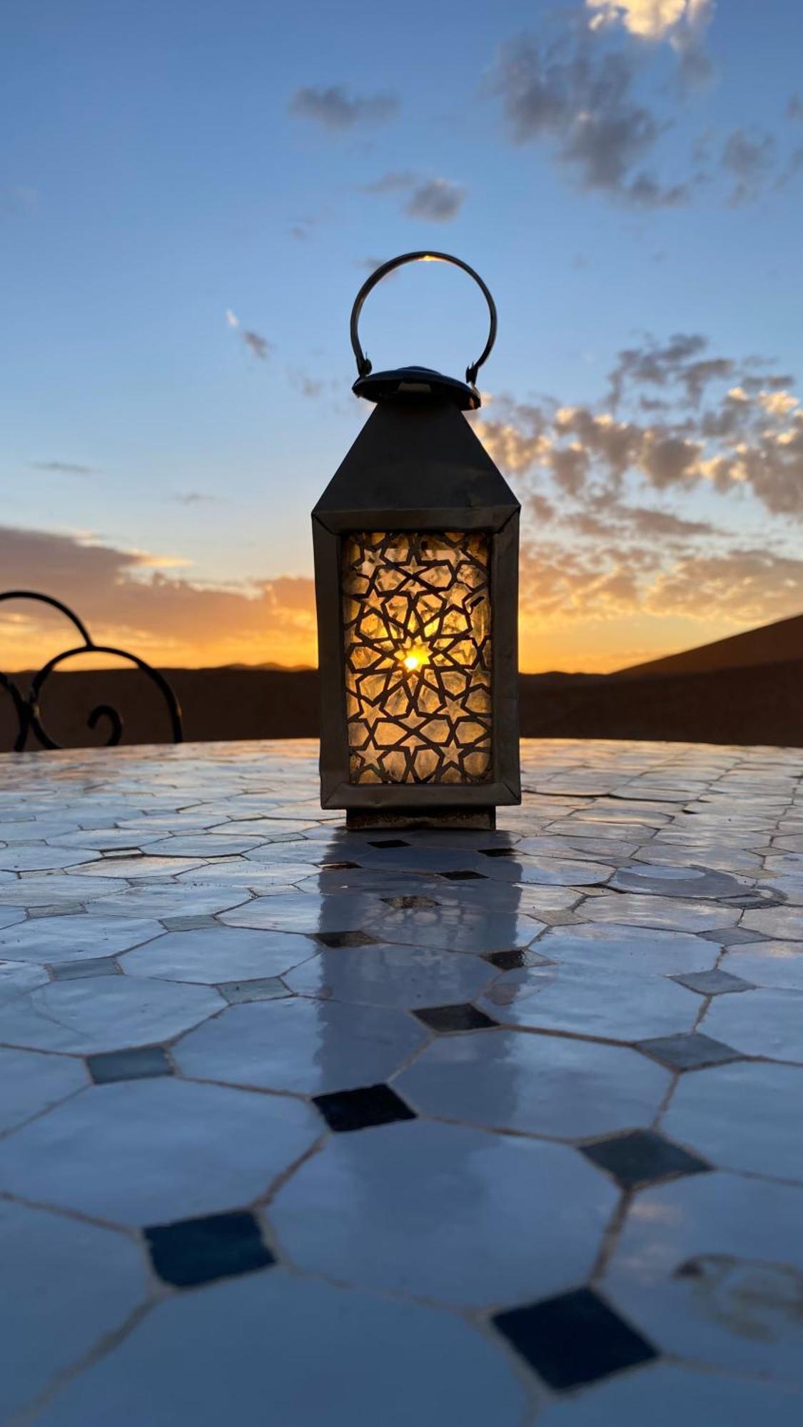 Under Stars Desert Camp Merzouga Exterior photo